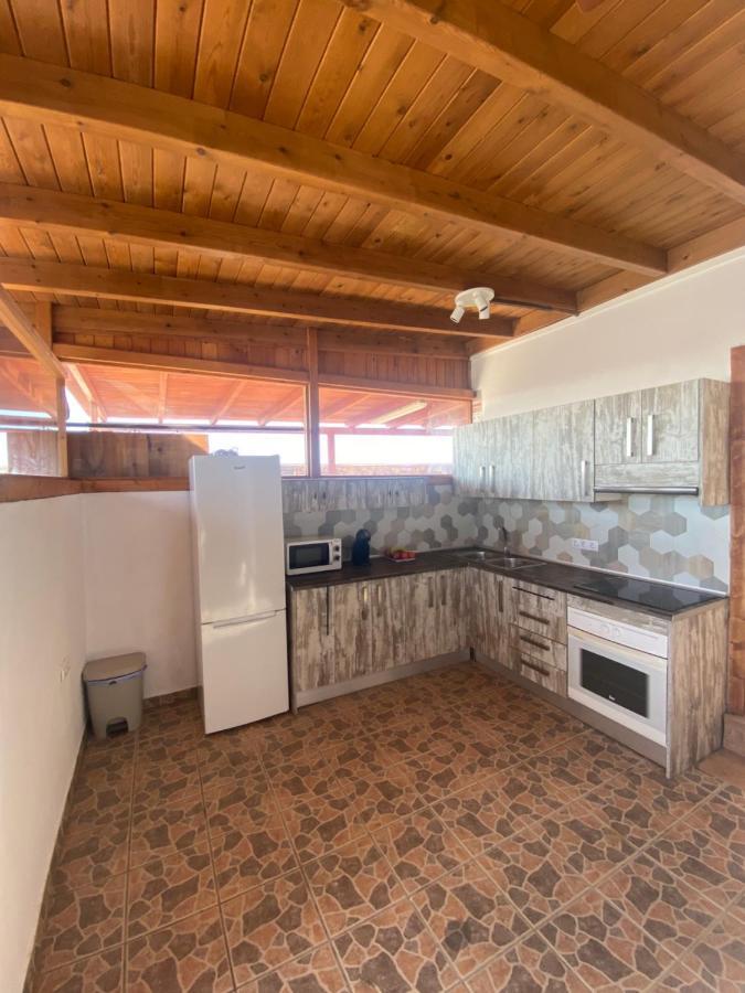 Beach Villa Private Heated Pool Калета-де-Фусте Экстерьер фото